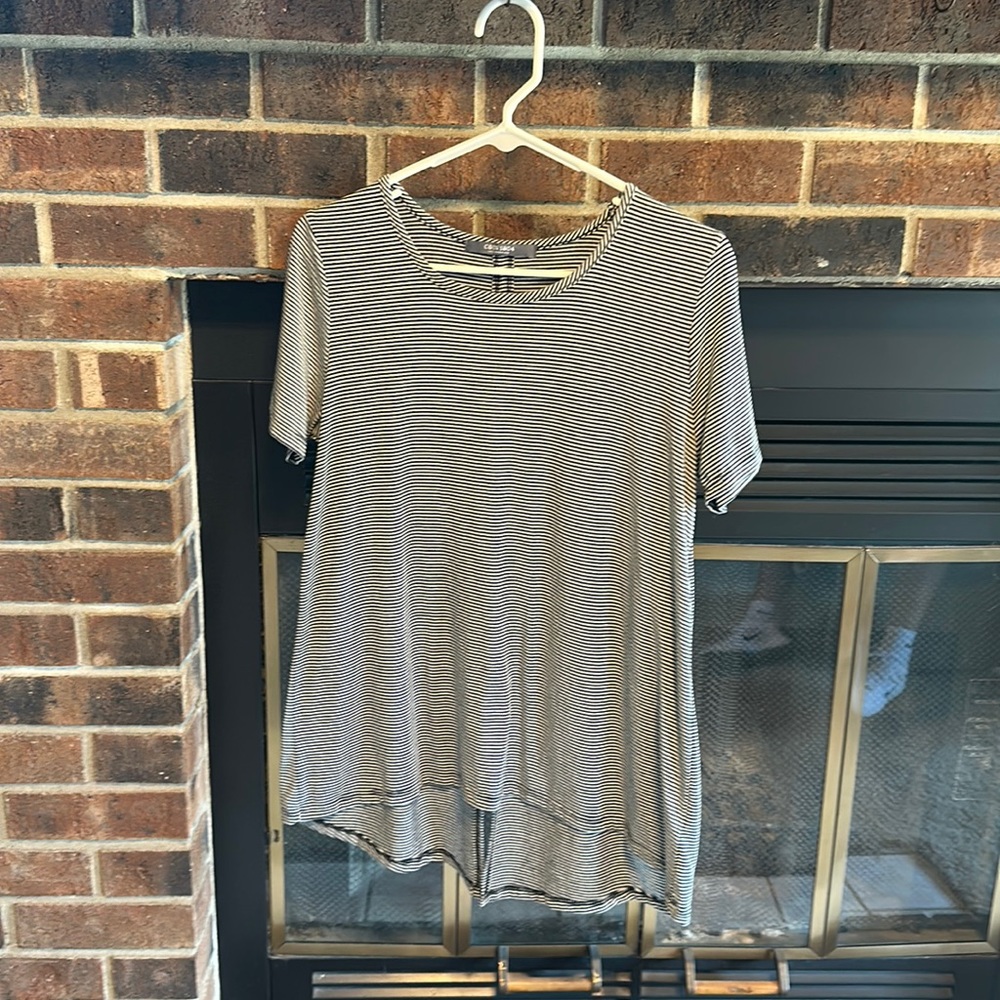 2 for $5 EUC Coin 1804 Striped Top